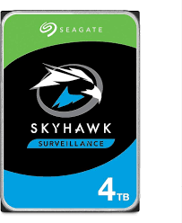 Hard Disk 4TB Seagate SKYHAWK